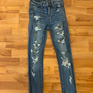 American Eagle Jeans 🦅